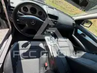 2008 Mercedes Benz C-Class