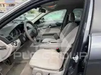2008 Mercedes Benz C-Class
