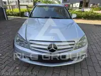 2008 Mercedes Benz C-Class