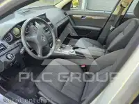 2008 Mercedes Benz C-Class