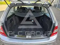 2008 Mercedes Benz C-Class