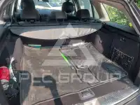 2008 Mercedes Benz C-Class