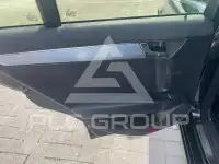 2008 Mercedes Benz C-Class