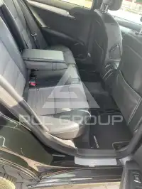 2008 Mercedes Benz C-Class