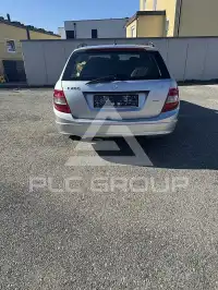 2008 Mercedes Benz C-Class