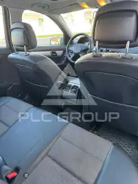2008 Mercedes Benz C-Class