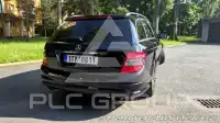 2008 Mercedes Benz C-Class