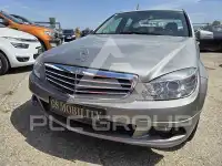 2008 Mercedes Benz C-Class