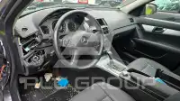 2008 Mercedes Benz C-Class