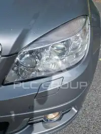 2008 Mercedes Benz C-Class