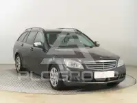 2008 Mercedes Benz C-Class