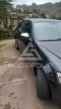 2008 Mercedes Benz C-Class