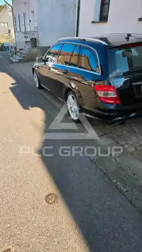2008 Mercedes Benz C-Class