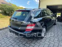 2008 Mercedes Benz C-Class