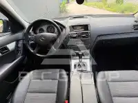 2008 Mercedes Benz C-Class