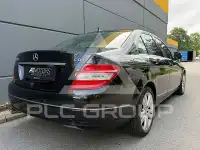 2008 Mercedes Benz C-Class