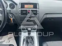 2008 Mercedes Benz C-Class