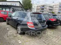 2008 Mercedes Benz C-Class