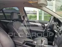 2008 Mercedes Benz C-Class