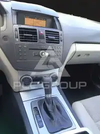 2008 Mercedes Benz C-Class