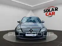 2008 Mercedes Benz C-Class