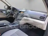 2008 Mercedes Benz C-Class