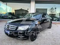2008 Mercedes Benz C-Class