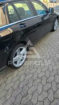 2008 Mercedes Benz C-Class