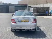 2008 Mercedes Benz C-Class