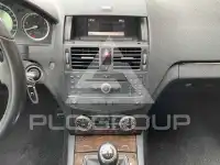 2008 Mercedes Benz C-Class