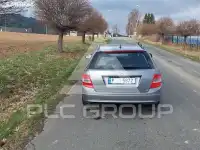 2008 Mercedes Benz C-Class