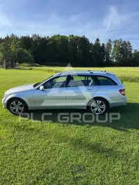 2008 Mercedes Benz C-Class