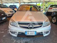 2008 Mercedes Benz C-Class