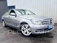 2008 Mercedes Benz C-Class