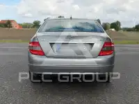 2008 Mercedes Benz C-Class