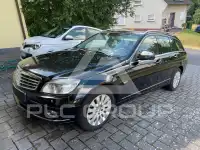 2008 Mercedes Benz C-Class