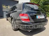 2008 Mercedes Benz C-Class