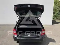2008 Mercedes Benz C-Class