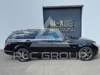 2008 Mercedes Benz C-Class