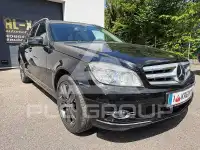 2008 Mercedes Benz C-Class