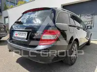 2008 Mercedes Benz C-Class