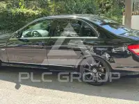 2008 Mercedes Benz C-Class