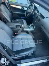 2008 Mercedes Benz C-Class