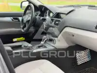 2008 Mercedes Benz C-Class