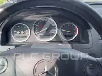 2008 Mercedes Benz C-Class