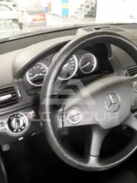 2008 Mercedes Benz C-Class