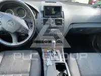 2008 Mercedes Benz C-Class