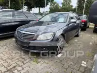 2008 Mercedes Benz C-Class
