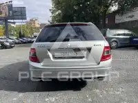2008 Mercedes Benz C-Class