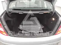 2008 Mercedes Benz C-Class
